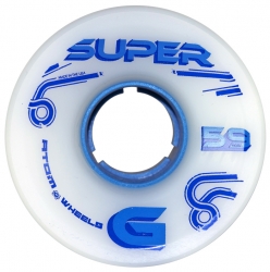 ATOM Super G Series