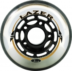 Labeda Lazer Wheels - 8 Pack