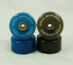 Lenexa Wheels